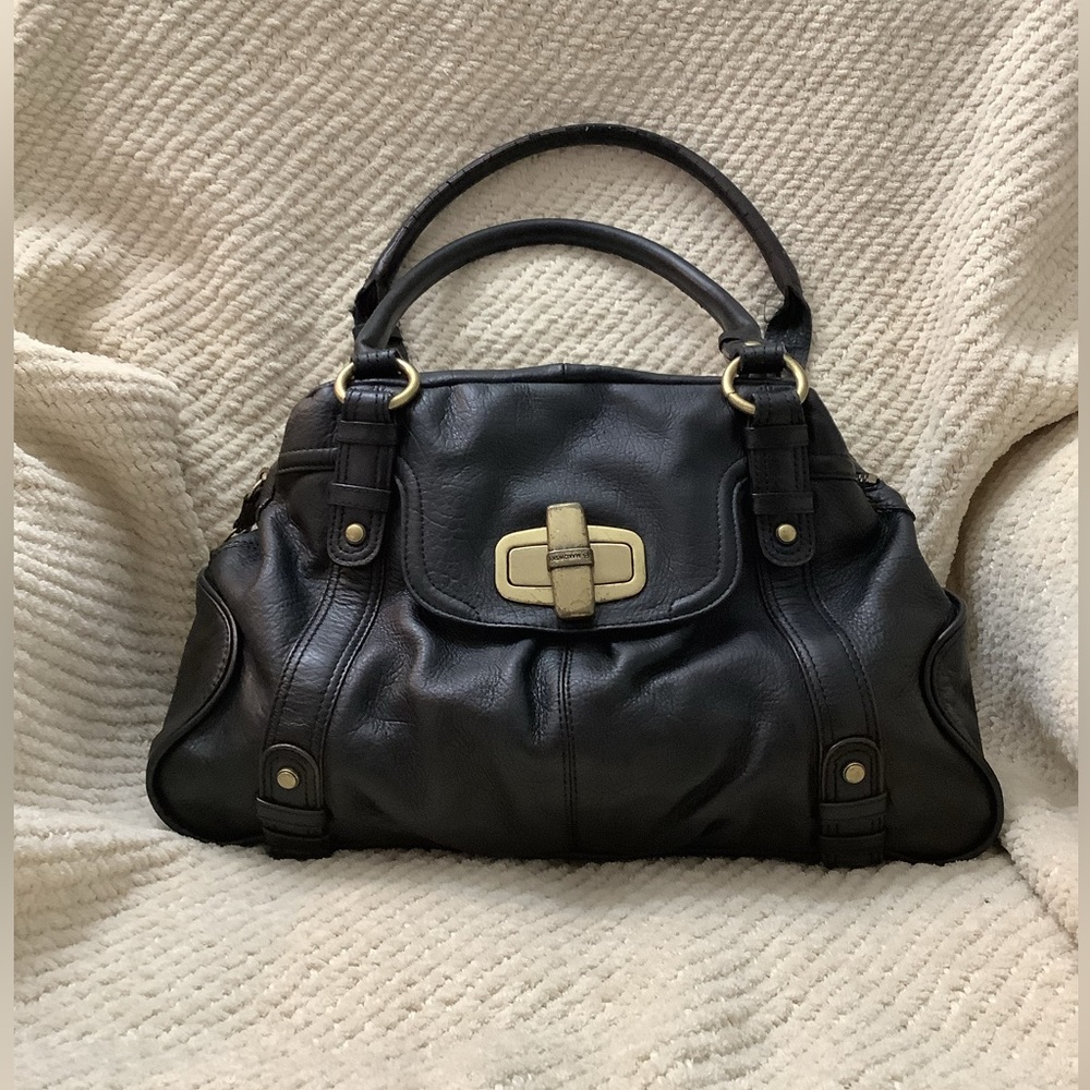 B Markowsky Debbie Satchel